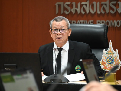 รองอธิบดีกรมส่งเสริมสหกรณ์ ... พารามิเตอร์รูปภาพ 8