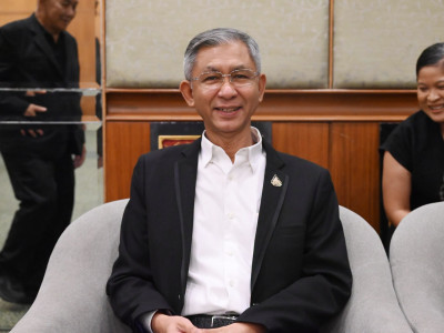 รองอธิบดีกรมส่งเสริมสหกรณ์ ... พารามิเตอร์รูปภาพ 11