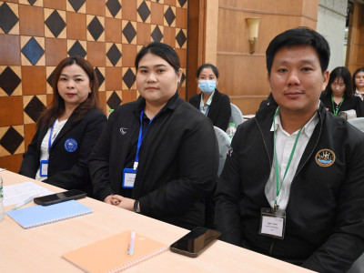 รองอธิบดีกรมส่งเสริมสหกรณ์ ... พารามิเตอร์รูปภาพ 23