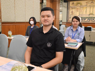 รองอธิบดีกรมส่งเสริมสหกรณ์ ... พารามิเตอร์รูปภาพ 28