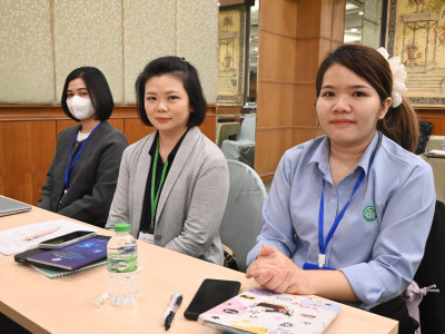 รองอธิบดีกรมส่งเสริมสหกรณ์ ... พารามิเตอร์รูปภาพ 29