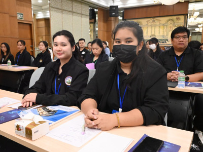 รองอธิบดีกรมส่งเสริมสหกรณ์ ... พารามิเตอร์รูปภาพ 33