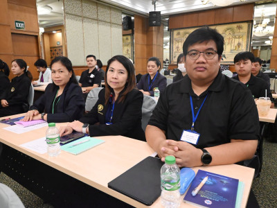 รองอธิบดีกรมส่งเสริมสหกรณ์ ... พารามิเตอร์รูปภาพ 34