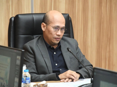 รองอธิบดีกรมส่งเสริมสหกรณ์ ... พารามิเตอร์รูปภาพ 11