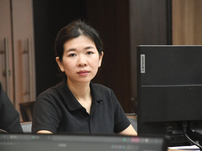 รองอธิบดีกรมส่งเสริมสหกรณ์ ... พารามิเตอร์รูปภาพ 24