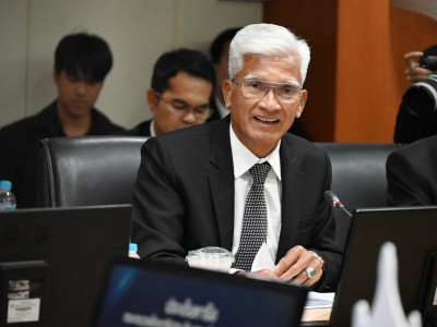 การประชุมหารือแนวทางการแก้ไขปัญหาหนี้สินครู พารามิเตอร์รูปภาพ 8