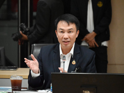 การประชุมหารือแนวทางการแก้ไขปัญหาหนี้สินครู พารามิเตอร์รูปภาพ 10