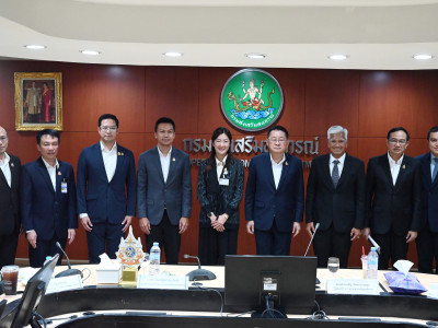 การประชุมหารือแนวทางการแก้ไขปัญหาหนี้สินครู พารามิเตอร์รูปภาพ 14