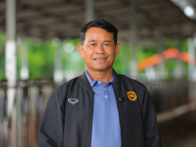 “สหกรณ์โคนมสีคิ้ว” ต้นแบบใช้เทคโนฯ จัดการฟาร์มจากระบบ “Zyan ... พารามิเตอร์รูปภาพ 7