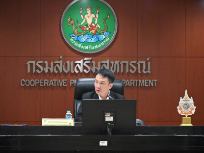 อธิบดีกรมส่งเสริมสหกรณ์ ... พารามิเตอร์รูปภาพ 6