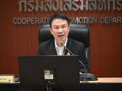 อธิบดีกรมส่งเสริมสหกรณ์ ... พารามิเตอร์รูปภาพ 7