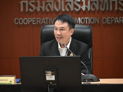 อธิบดีกรมส่งเสริมสหกรณ์ ... พารามิเตอร์รูปภาพ 8