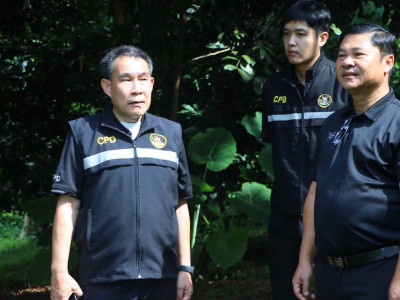 รองอธิบดีกรมส่งเสริมสหกรณ์ ... พารามิเตอร์รูปภาพ 1