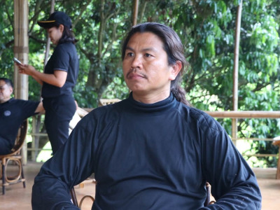 รองอธิบดีกรมส่งเสริมสหกรณ์ ... พารามิเตอร์รูปภาพ 4