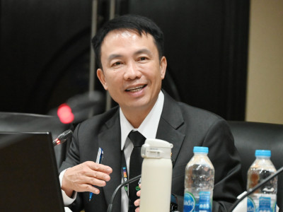 “สมศักดิ์” ประชุมขับเคลื่อนนโยบาย รมว.เกษตร ฯ ... พารามิเตอร์รูปภาพ 10