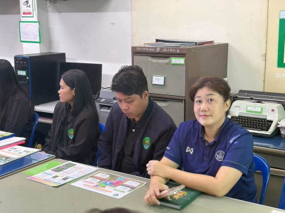 รองอธิบดีกรมส่งเสริมสหกรณ์ ... พารามิเตอร์รูปภาพ 15