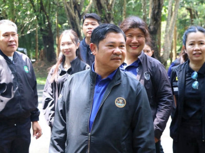 รองอธิบดีกรมส่งเสริมสหกรณ์ ... พารามิเตอร์รูปภาพ 2