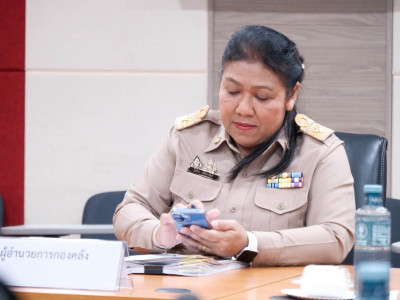 รองอธิบดีกรมส่งเสริมสหกรณ์ ... พารามิเตอร์รูปภาพ 18