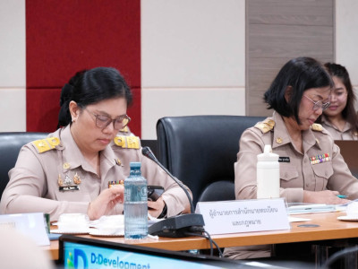 รองอธิบดีกรมส่งเสริมสหกรณ์ ... พารามิเตอร์รูปภาพ 21