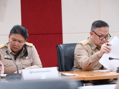 รองอธิบดีกรมส่งเสริมสหกรณ์ ... พารามิเตอร์รูปภาพ 22