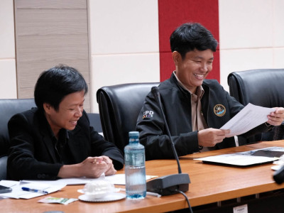รองอธิบดีกรมส่งเสริมสหกรณ์ ... พารามิเตอร์รูปภาพ 26