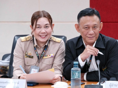รองอธิบดีกรมส่งเสริมสหกรณ์ ... พารามิเตอร์รูปภาพ 28