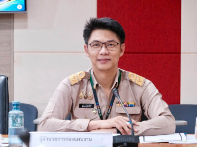 รองอธิบดีกรมส่งเสริมสหกรณ์ ... พารามิเตอร์รูปภาพ 4