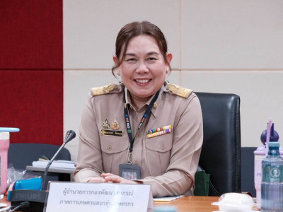 รองอธิบดีกรมส่งเสริมสหกรณ์ ... พารามิเตอร์รูปภาพ 8