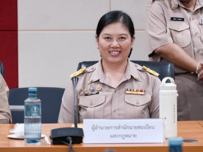 รองอธิบดีกรมส่งเสริมสหกรณ์ ... พารามิเตอร์รูปภาพ 9
