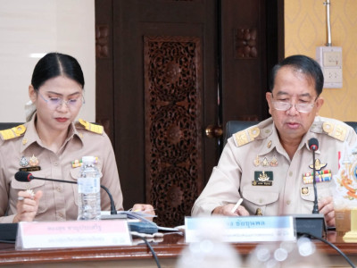รองอธิบดีกรมส่งเสริมสหกรณ์ ... พารามิเตอร์รูปภาพ 19