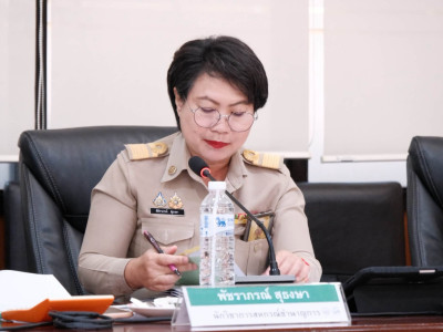 รองอธิบดีกรมส่งเสริมสหกรณ์ ... พารามิเตอร์รูปภาพ 22