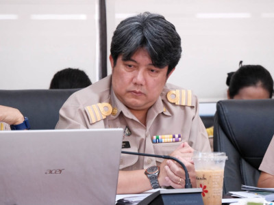 รองอธิบดีกรมส่งเสริมสหกรณ์ ... พารามิเตอร์รูปภาพ 23