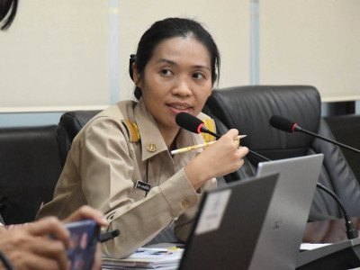 รองอธิบดีกรมส่งเสริมสหกรณ์ ... พารามิเตอร์รูปภาพ 24