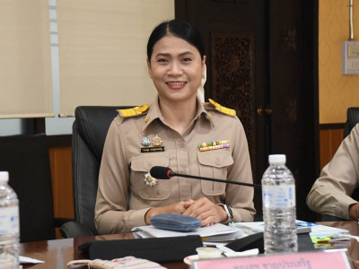 รองอธิบดีกรมส่งเสริมสหกรณ์ ... พารามิเตอร์รูปภาพ 7