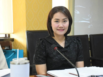 รองอธิบดีกรมส่งเสริมสหกรณ์ ... พารามิเตอร์รูปภาพ 8