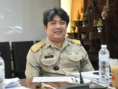 รองอธิบดีกรมส่งเสริมสหกรณ์ ... พารามิเตอร์รูปภาพ 9