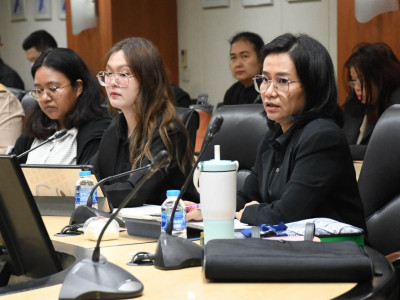 นางสาวปรานอม จันทร์ใหม่ ผู้ทรงคุณวุฒิด้านการสหกรณ์ ... พารามิเตอร์รูปภาพ 15