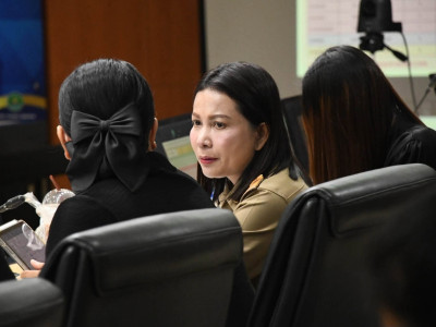นางสาวปรานอม จันทร์ใหม่ ผู้ทรงคุณวุฒิด้านการสหกรณ์ ... พารามิเตอร์รูปภาพ 26