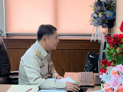 รองอธิบดีกรมส่งเสริมสหกรณ์ ... พารามิเตอร์รูปภาพ 11