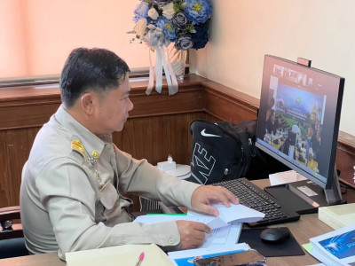 รองอธิบดีกรมส่งเสริมสหกรณ์ ... พารามิเตอร์รูปภาพ 2