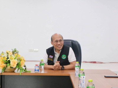 รองอธิบดีกรมส่งเสริมสหกรณ์ พร้อมด้วย ... พารามิเตอร์รูปภาพ 3