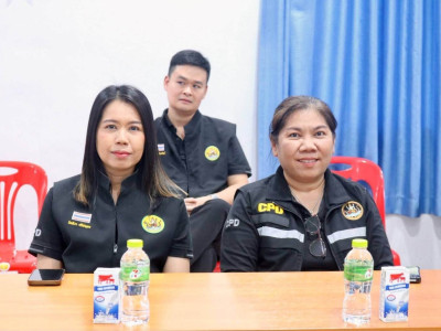 รองอธิบดีกรมส่งเสริมสหกรณ์ พร้อมด้วย ... พารามิเตอร์รูปภาพ 7