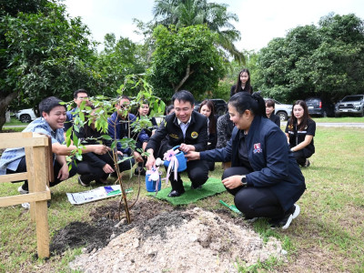 อธิบดีกรมส่งเสริมสหกรณ์ พร้อมด้วย เขตตรวจราชการที่ 2 และ 15 ... พารามิเตอร์รูปภาพ 14