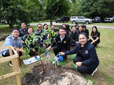 อธิบดีกรมส่งเสริมสหกรณ์ พร้อมด้วย เขตตรวจราชการที่ 2 และ 15 ... พารามิเตอร์รูปภาพ 4