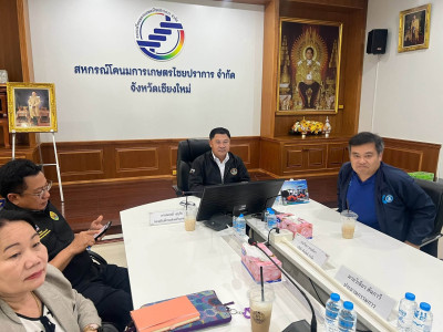 รองอธิบดีกรมส่งเสริมสหกรณ์ ... พารามิเตอร์รูปภาพ 11