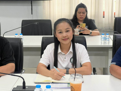 รองอธิบดีกรมส่งเสริมสหกรณ์ ... พารามิเตอร์รูปภาพ 7
