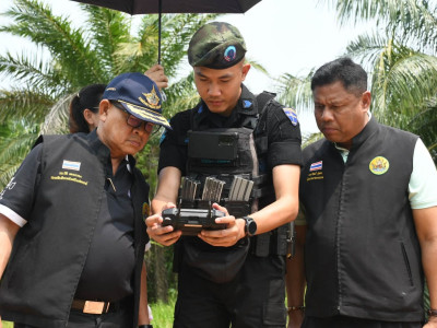 รองอธิบดีกรมส่งเสริมสหกรณ์ ... พารามิเตอร์รูปภาพ 16