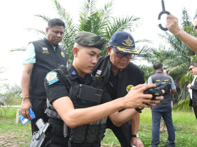 รองอธิบดีกรมส่งเสริมสหกรณ์ ... พารามิเตอร์รูปภาพ 4