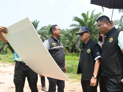 รองอธิบดีกรมส่งเสริมสหกรณ์ ... พารามิเตอร์รูปภาพ 6