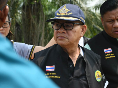 รองอธิบดีกรมส่งเสริมสหกรณ์ ... พารามิเตอร์รูปภาพ 8